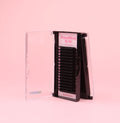 Velvet Lash Trays