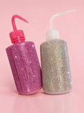 Shiny Squeeze bottles