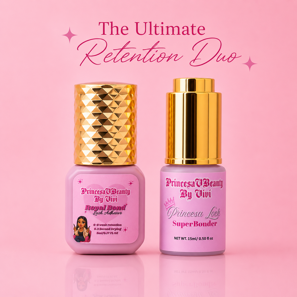 The Ultimate Retention Bundle