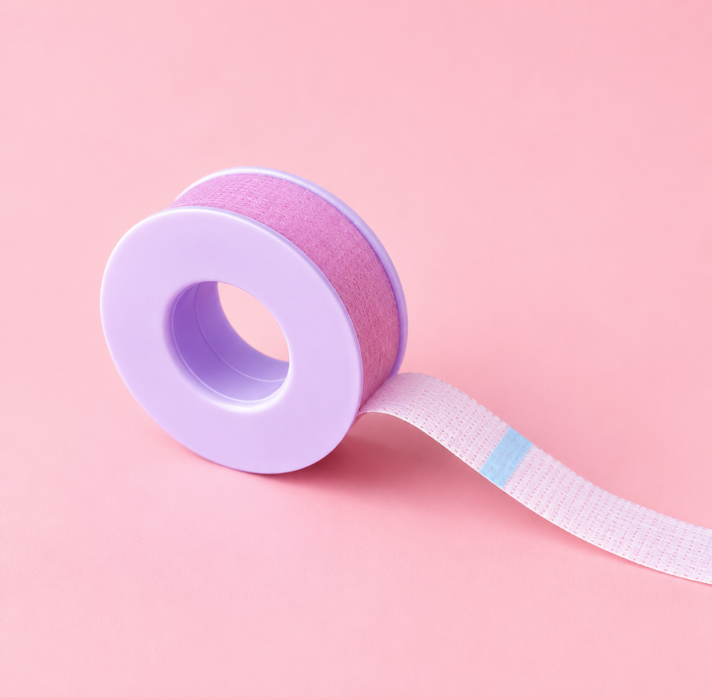 Microgel tape 1.25cm