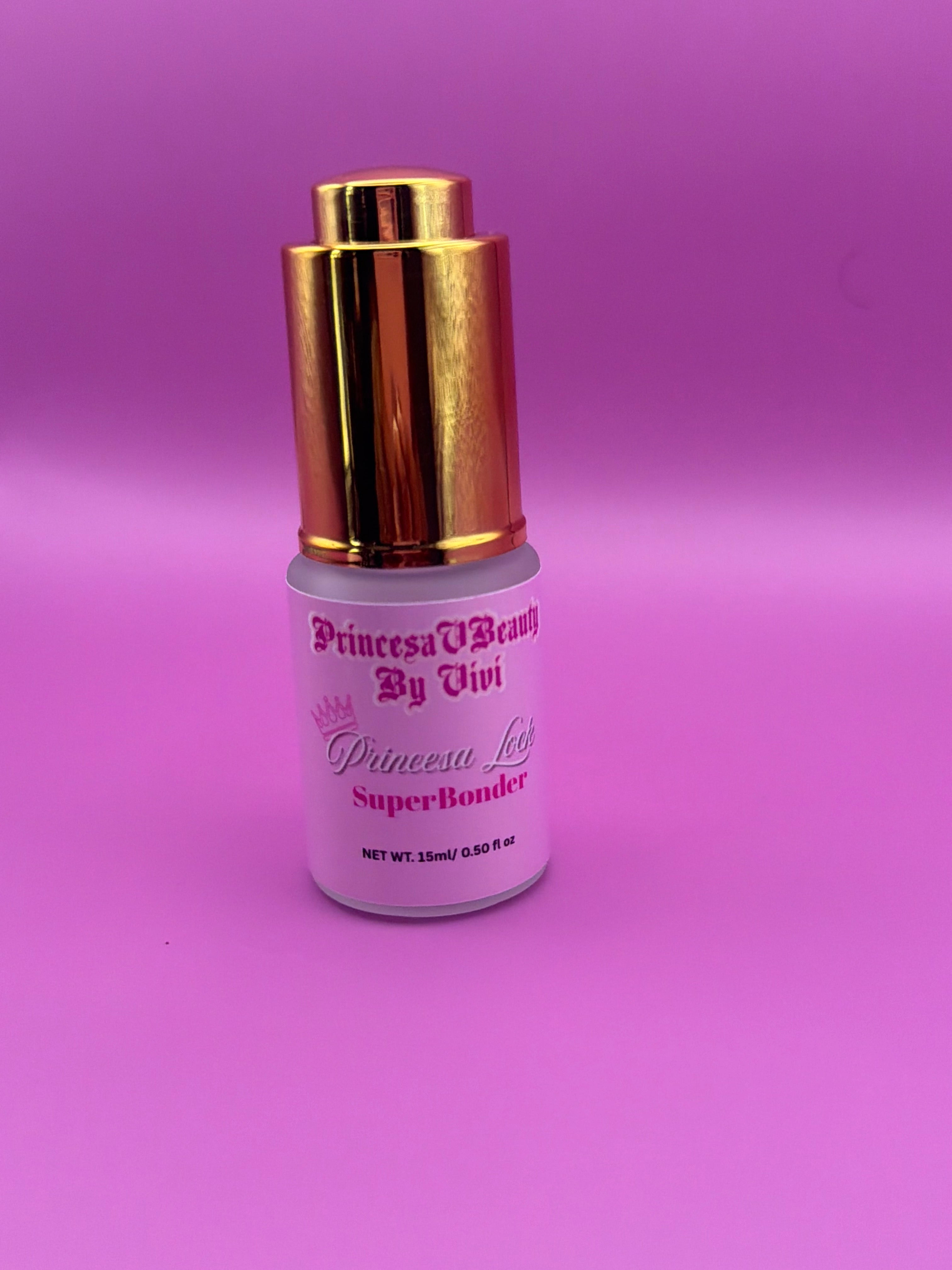 Princesa Lock  15ml