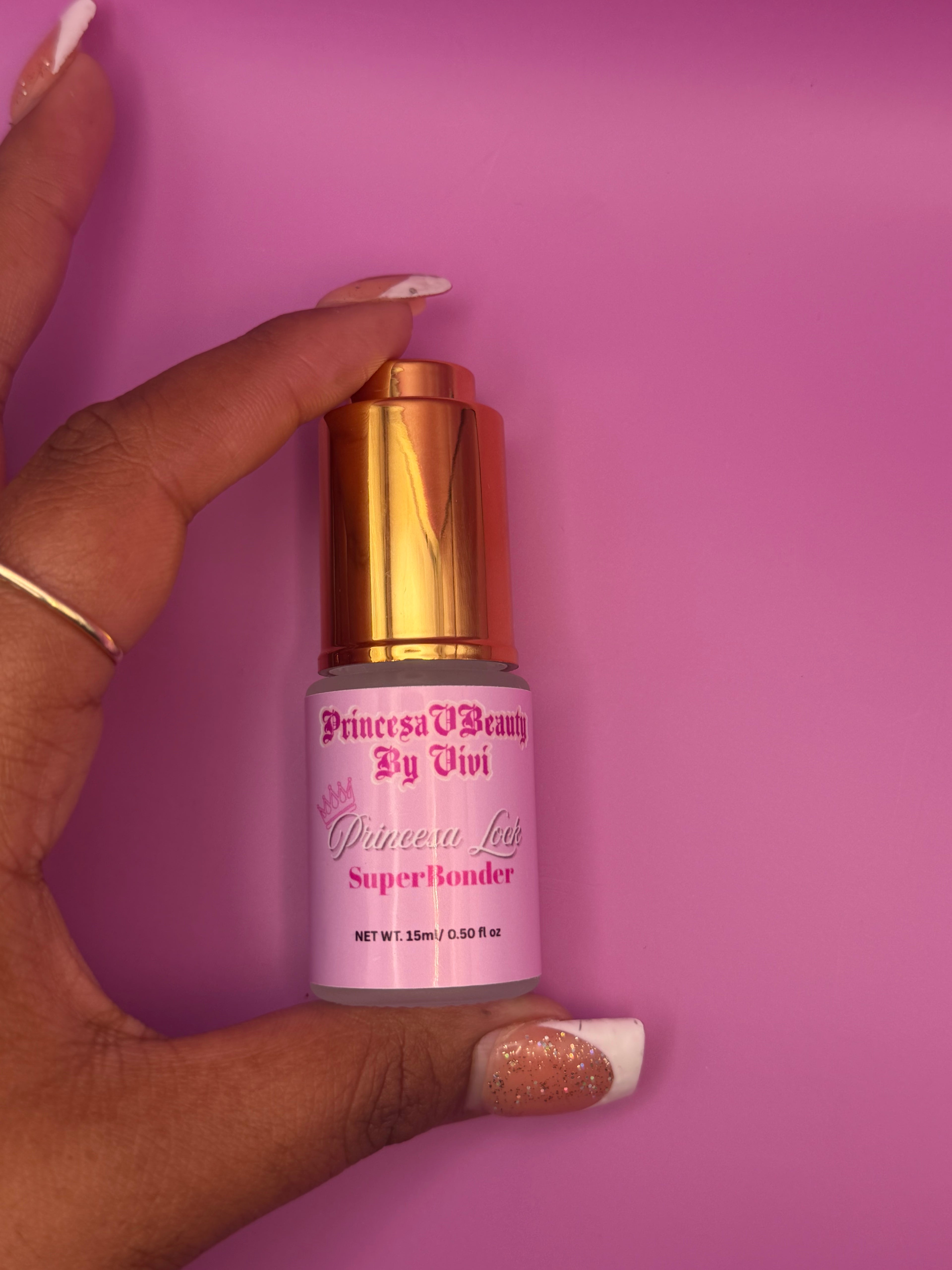 Princesa Lock  15ml